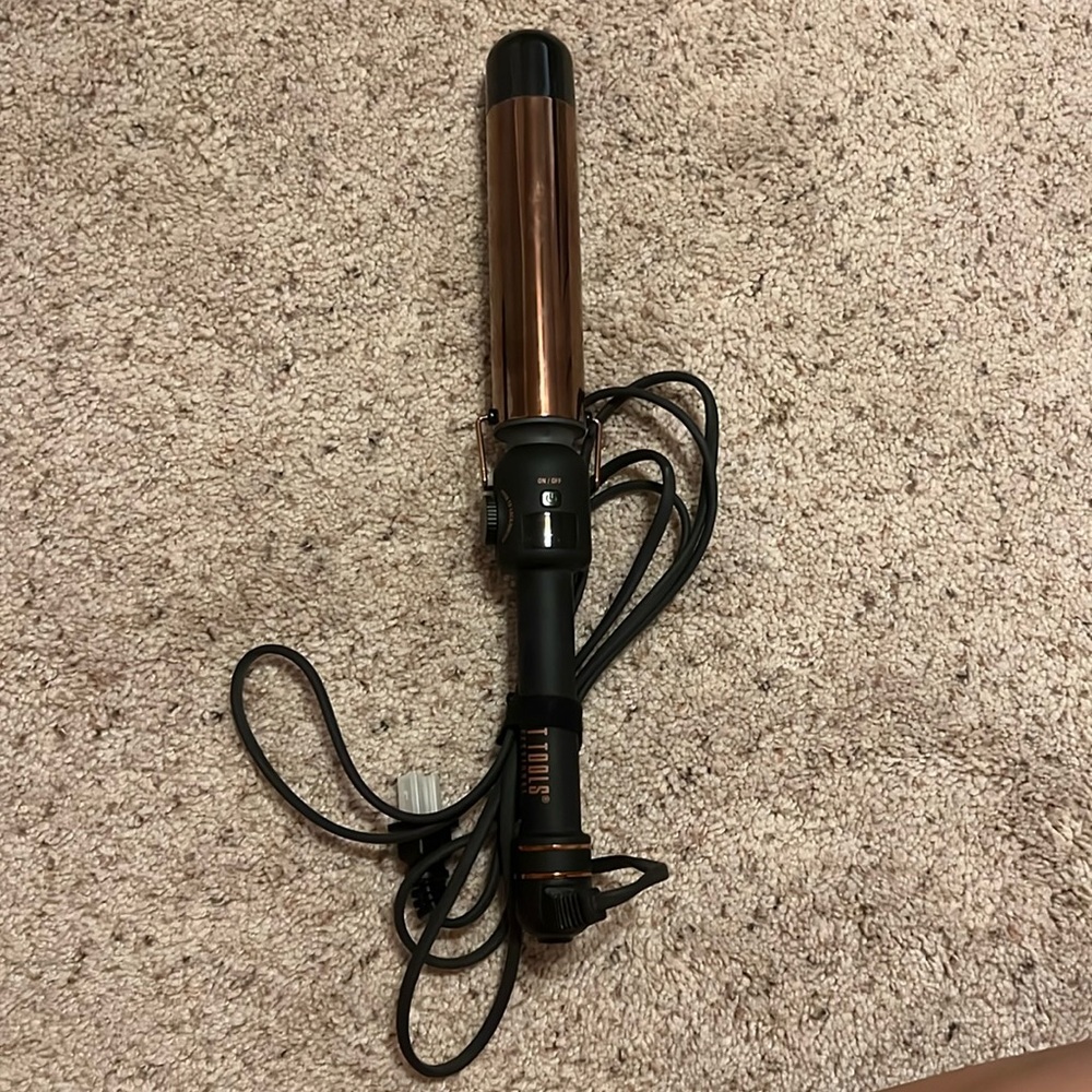 Hot Tools Curling Wand